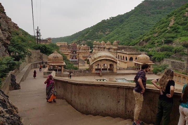 Golden Triangle 6-Day Private Tour: Delhi, Agra & Jaipur Cultural Circuit photo 3