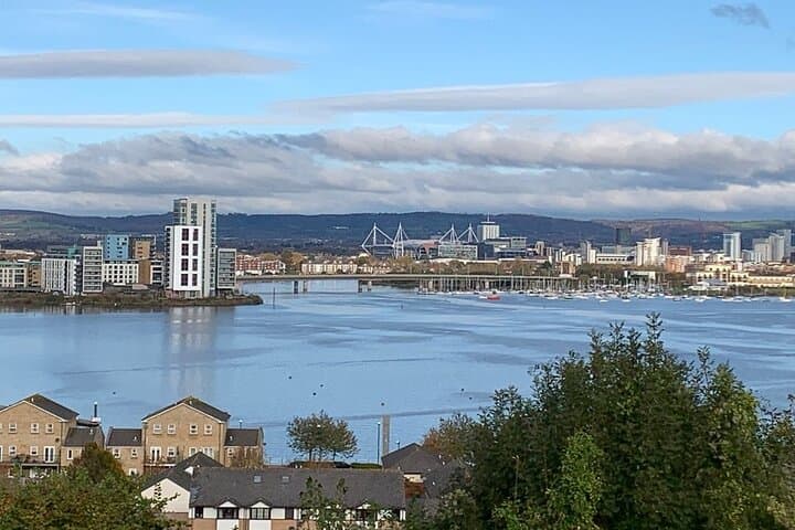 Penarth Guided Walking Tour: Coastal History, Pier Views & Local Eats photo 6