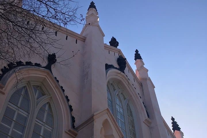 Walking Charleston's Chicora: 2-Hour Historic Downtown Tour photo 6