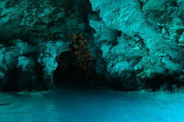 Explore Croatia's Blue Cave and Adriatic Islands on a Luxury Tour photo 5