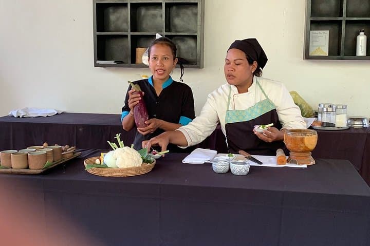 Cambodian Village Cooking Class: Hands-On Khmer Cuisine Near Siem Reap photo 5