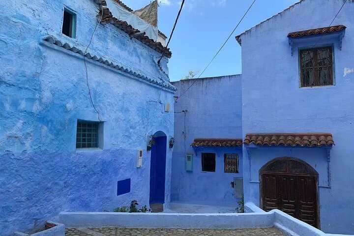 Day Trip to Chefchaouen from Fes: Exploring the Blue Medina in a Single Day photo 5