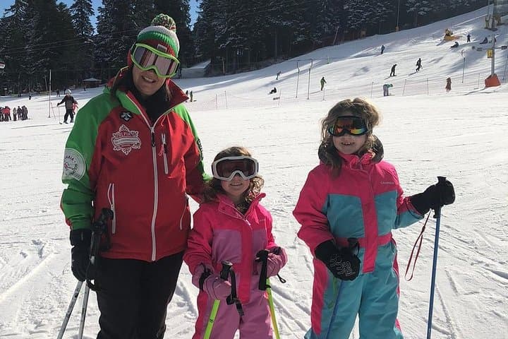 How to Rent Skis in Borovets: 5-Day Equipment Rental on the Rila Slopes photo 6