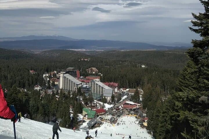 How to Rent Skis in Borovets: 5-Day Equipment Rental on the Rila Slopes photo 4