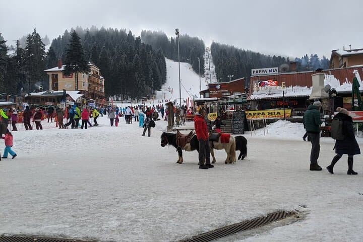 How to Rent Skis in Borovets: 5-Day Equipment Rental on the Rila Slopes photo 5