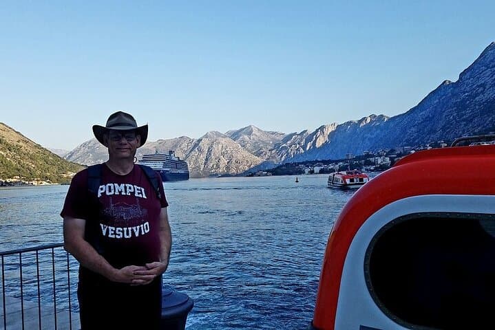 Explore Kotor Old Town: 1-Hour Guided Walk Through Montenegro's UNESCO Harbor photo 3