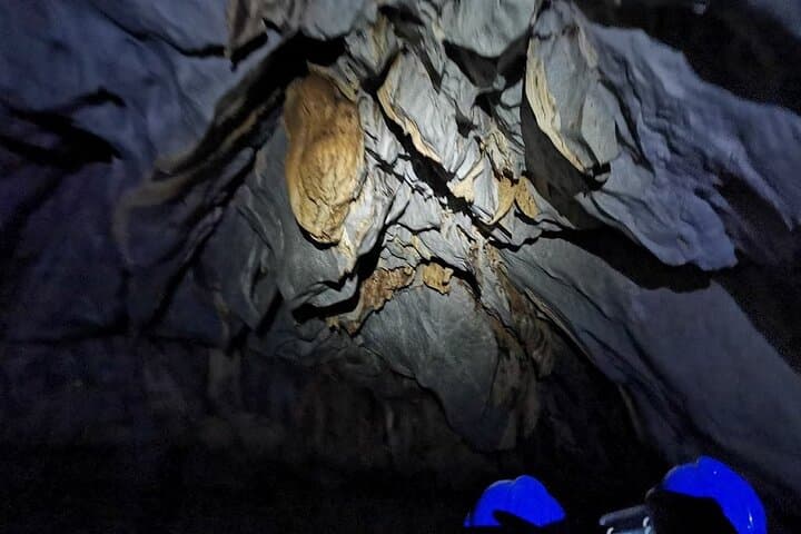 Puerto Princesa Underground River Day Trip: Sabang Boat Tour & Jungle Transfer photo 3