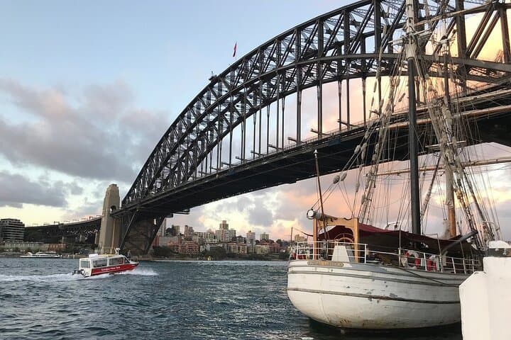 Sydney Photography Course in The Rocks — Master Manual Mode & Iconic Views photo 3