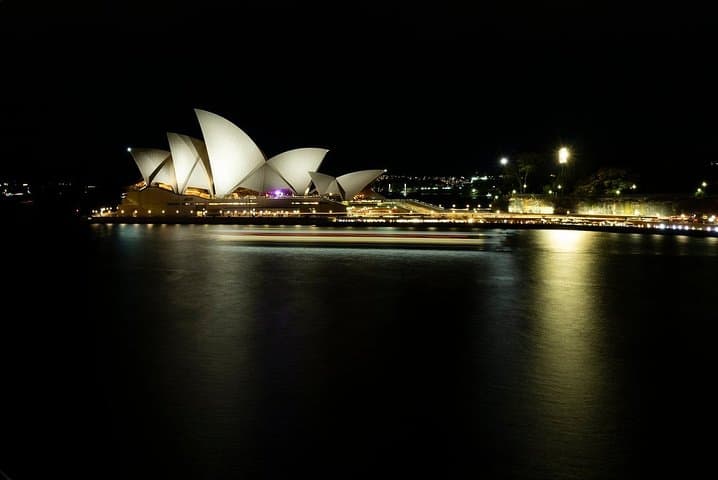 Sydney Photography Course in The Rocks — Master Manual Mode & Iconic Views photo 4