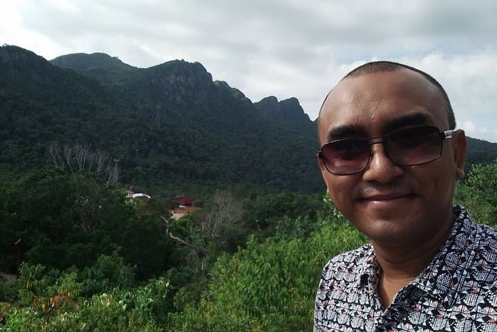 Langkawi SkyBridge & Cable Car Private Tour — Mount Machinchang Half-Day Excursion photo 4