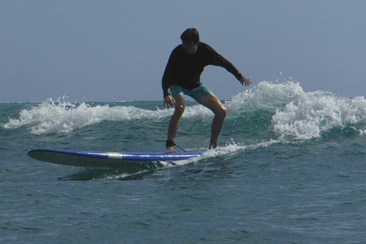 Private Surfing Lesson in Waikiki — 1.5-Hour One-on-One Surf Instruction, Honolulu photo 5