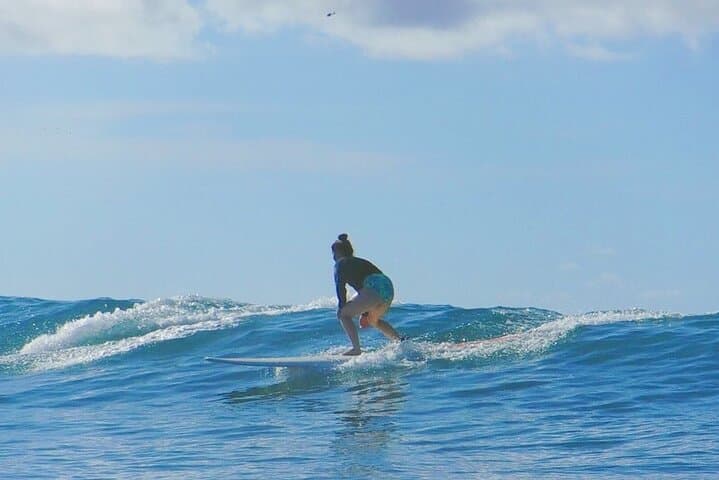 Private Surfing Lesson in Waikiki — 1.5-Hour One-on-One Surf Instruction, Honolulu photo 6