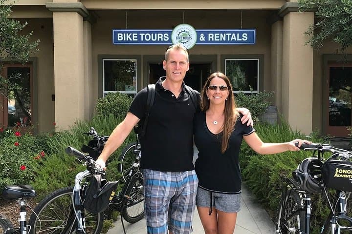 Hassle-Free Bike Rental in Sonoma Valley: E‑Bikes, Hybrids & Local Routes photo 3