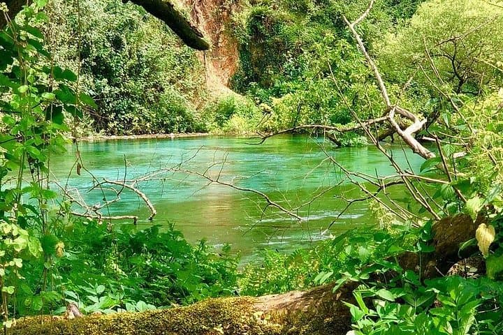 Day Cruise from Corfu to Saranda & Butrint — Albania in a Day photo 2