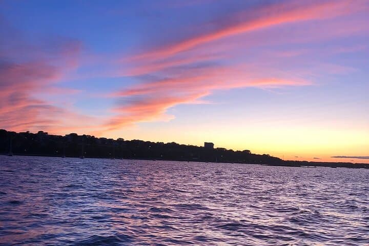 Vintage Lobster Boat Sunset Charter in Casco Bay, Portland (Private, Drinks Included) photo 5
