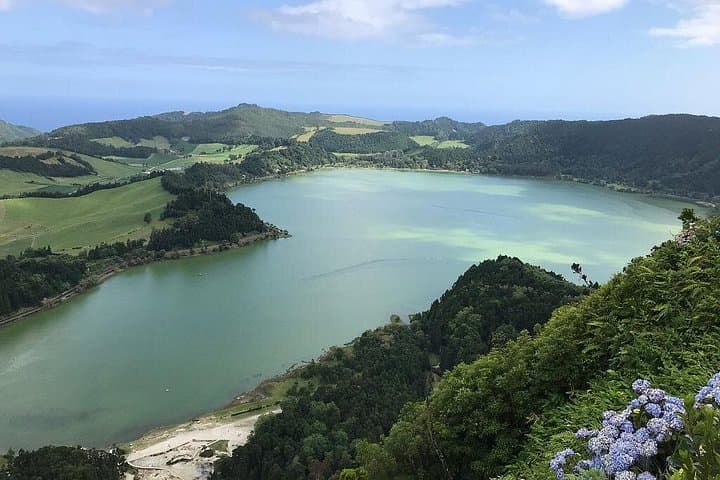 Furnas Up Close: Private Full-Day 4x4 Volcano Tour from Ponta Delgada photo 4