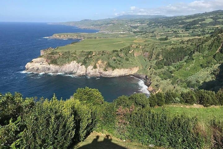 Furnas Up Close: Private Full-Day 4x4 Volcano Tour from Ponta Delgada photo 6