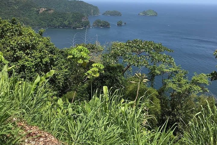Trinidad Highlights and Maracas Beach Scenic Drive photo 4