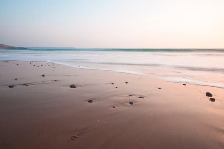 Emerald Coast Ecotour from Puerto Escondido — Ventanilla, Mazunte & Zipolite