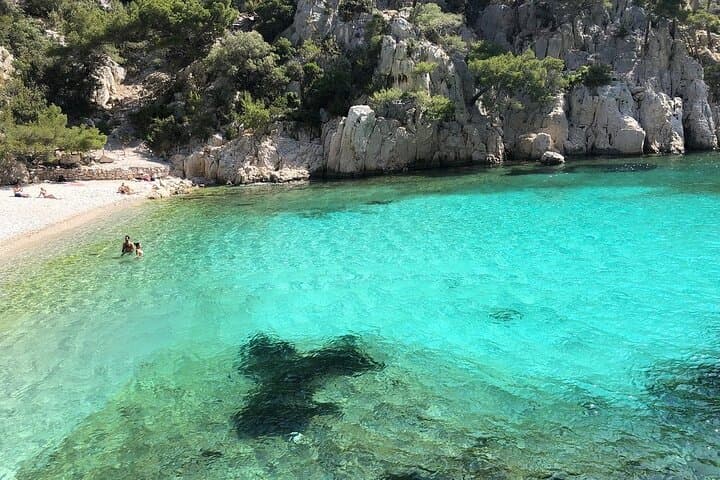 E‑Bike Through the Calanques: Cassis Three‑Calanques Tour photo 4