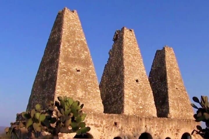 Mineral de Pozos Day Trip from San Miguel de Allende: Explore the Ghost Mining Town photo 4