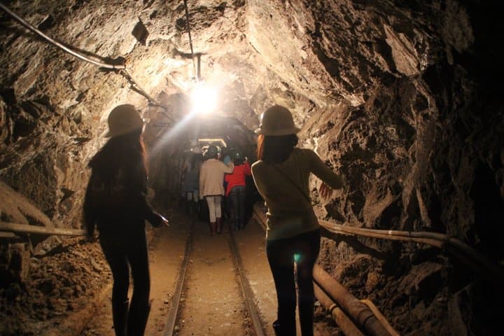 Mineral de Pozos Day Trip from San Miguel de Allende: Explore the Ghost Mining Town photo 6