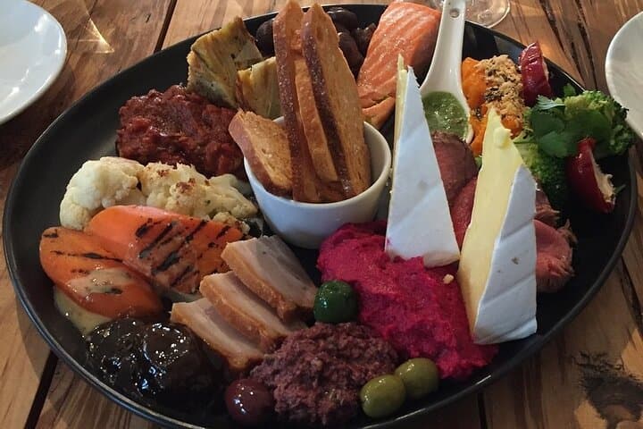 Martinborough in a Day: Guided Wine Tasting Tour with Lunch on the Golden Mile photo 4