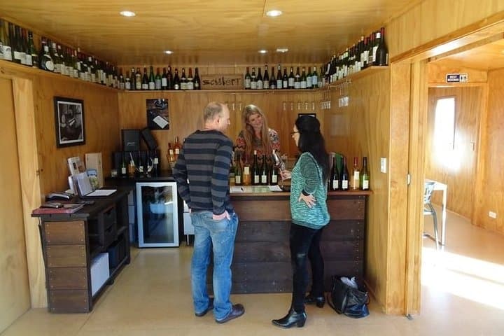 Martinborough in a Day: Guided Wine Tasting Tour with Lunch on the Golden Mile photo 6