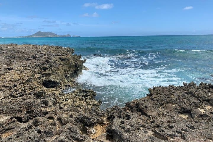 Kailua 2-Hour Guided Kayak to Popoiʻa Island — Snorkel with Sea Turtles photo 5