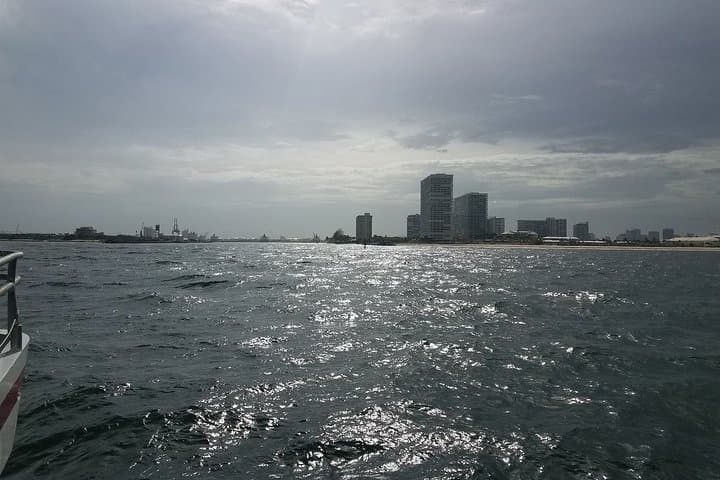 Half-Day Drift Fishing Off Fort Lauderdale: Reef-Edge Bottom Fishing for Snapper and Grouper photo 4