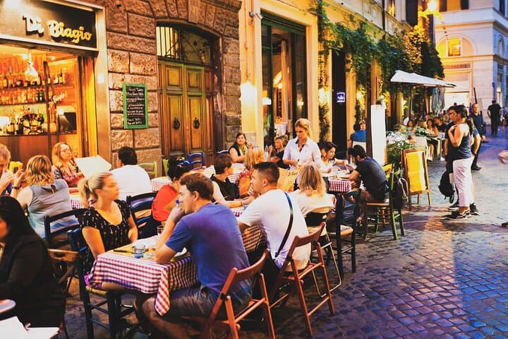 Private Lisbon Walking Tour: Tapas, Pastel de Nata & Wine Through Alfama and Chiado photo 3