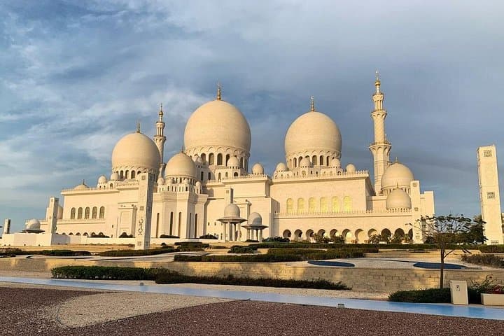 Dubai City Tour: Half-Day Highlights from Burj Al Arab to Old Dubai photo 4