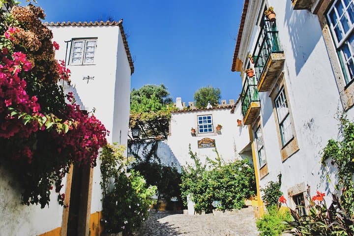 Óbidos and Mafra: A Private Day Trip from Lisbon into Portugal’s Fortified Past