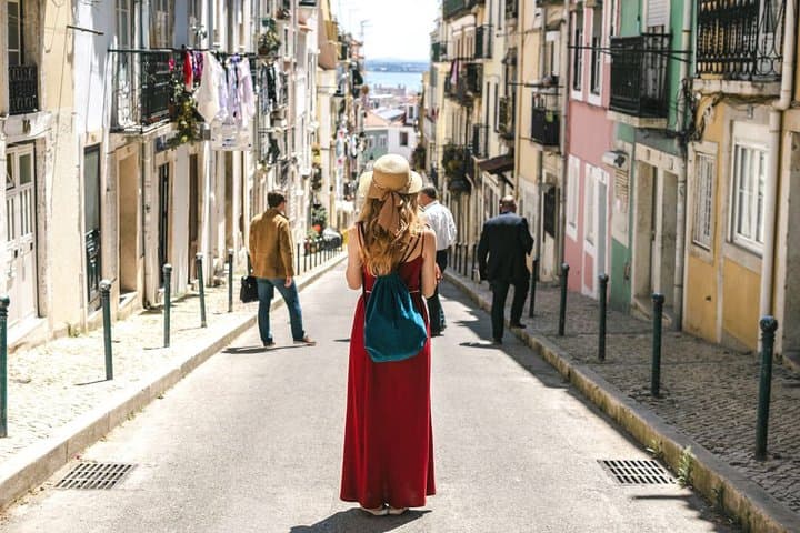 Lisbon Private Palaces Tour: Queluz, Mafra & Ajuda in One Day photo 2