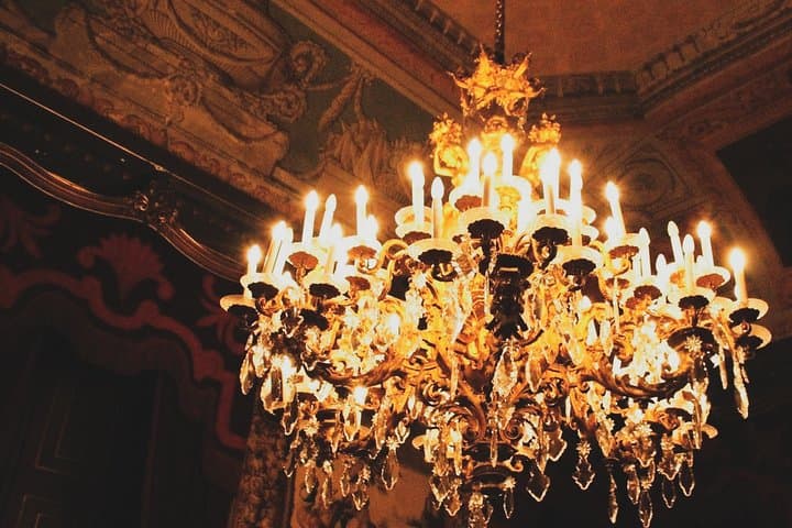 Lisbon Private Palaces Tour: Queluz, Mafra & Ajuda in One Day photo 6