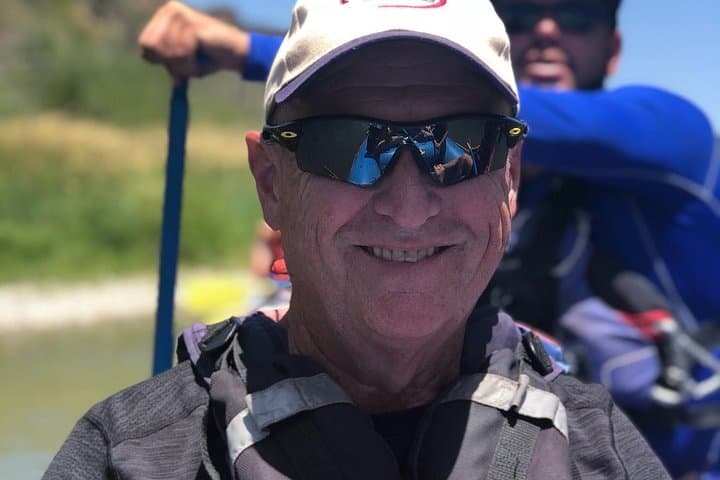 Rio Grande Scenic Half-Day Float at Orilla Verde — Basalt Cliffs & Class II Rapids photo 4