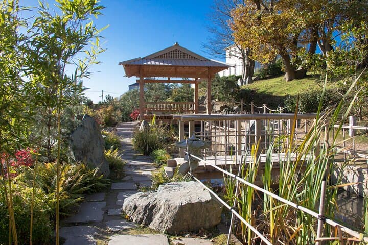 Explore Lafcadio Hearn Japanese Gardens in Tramore — Visitor Guide & Admission