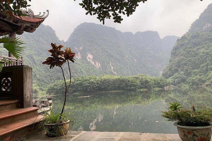 Ninh Binh 2-Day Escape From Hanoi: Tam Coc, Mua Cave & Local Life photo 5