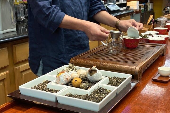 San Francisco Chinatown Food Tour: 5 Tastings, History & Street Flavors photo 6