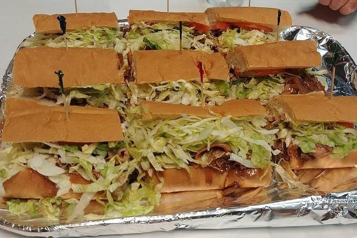 French Quarter Food Tour: The Classic Five New Orleans Culinary Walking Experience photo 6