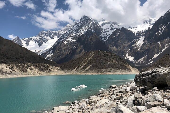Manaslu Circuit Trek: Larkya La High-Pass Adventure in Nepal photo 3