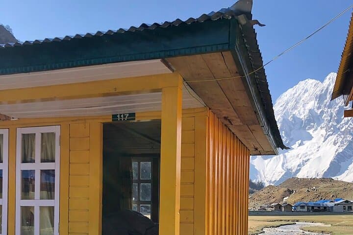 Manaslu Circuit Trek: Larkya La High-Pass Adventure in Nepal photo 6