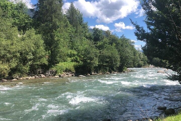Rafting the Noce: Power Runs and Rapids in Trentino photo 5
