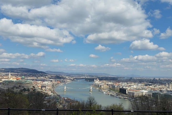 Segway Buda Hills: 2-Hour Guided Tour of Buda Castle & Danube Sights photo 5