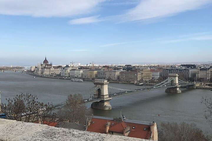Segway Buda Hills: 2-Hour Guided Tour of Buda Castle & Danube Sights photo 6