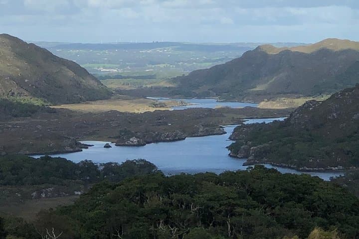 Ring of Kerry Small-Group Tour — Skellig Ring, Ladies View & Waterville (Full-Day) photo 5