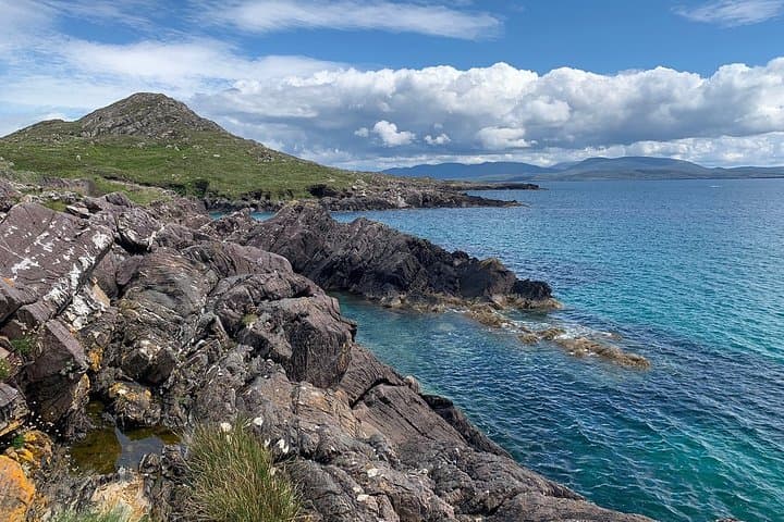 Ring of Kerry Small-Group Tour — Skellig Ring, Ladies View & Waterville (Full-Day) photo 6