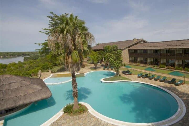 6-Day Wildlife Safari: Kidepo & Murchison Falls National Parks, Uganda photo 4