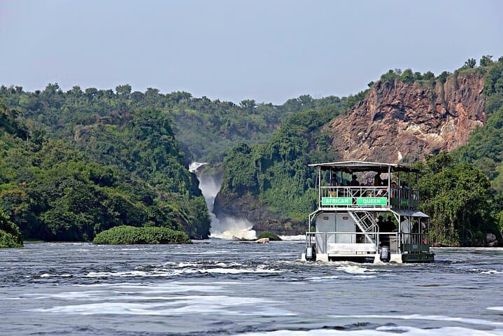 6-Day Wildlife Safari: Kidepo & Murchison Falls National Parks, Uganda photo 6