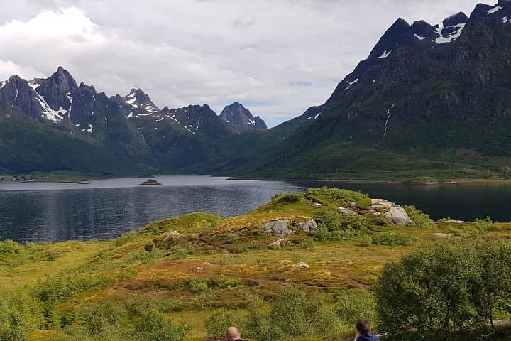 7-Day Private Lofoten & Tromsø Adventure: Midnight Sun, Fjords and Viking History photo 4